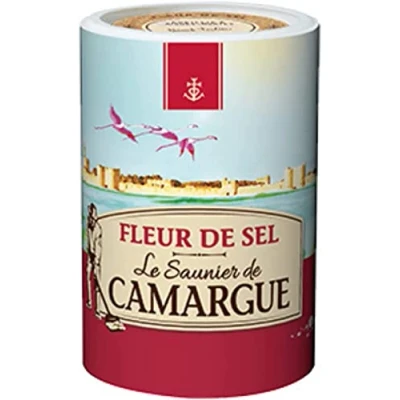 Afbeelding van Le Saunier de Camargue zeezout 1 kg