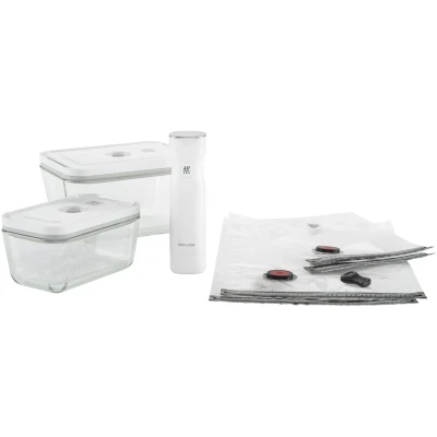 Afbeelding van Zwilling Fresh &amp; Save Startset 7 delig