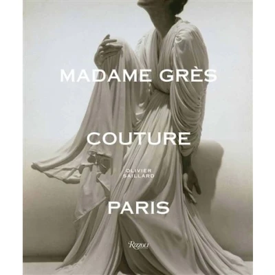 Image de Madame Grès Couture Paris