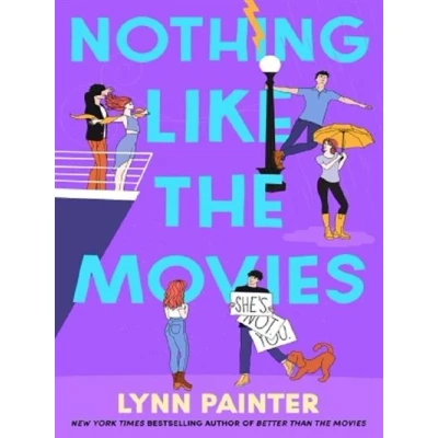 Image de Nothing Like the Movies