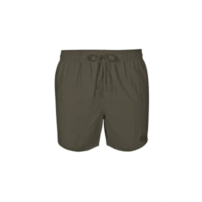 Afbeelding van Muchachomalo Heren Zwembroek 1 Pack + Boxershort Maat 3XL Beige Mannen