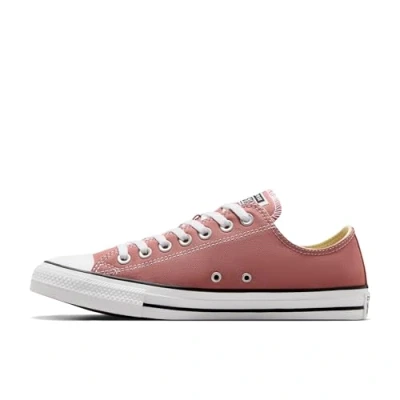 Afbeelding van Converse Chuck Taylor ALL STAR Unisex Sneakers laag, Maat: 35, Light saddle Textiel