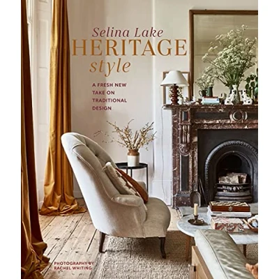 Afbeelding van Heritage Style