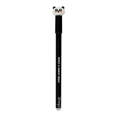 Afbeelding van Mr.Wonderful uitwisbare Panda pen wat een geweldig idee!
