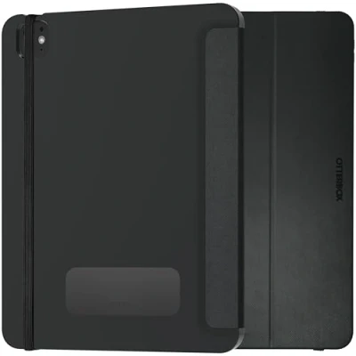 Afbeelding van OtterBox React Folio Series Case voor iPad Pro 13 (M4), Zwart