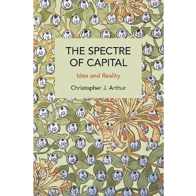 Afbeelding van Historical Materialism The Spectre of Capital