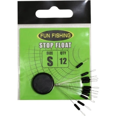Afbeelding van Fun Fishing Stop Float Maat : Small (Jiggers)
