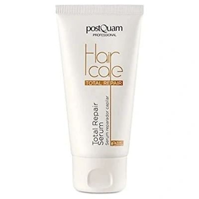 Afbeelding van Postquam HAIR CARE Total Repair Serum 75 ML. Conditioner, Maat: 200 ml, White