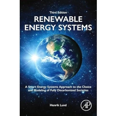 Afbeelding van Renewable Energy Systems