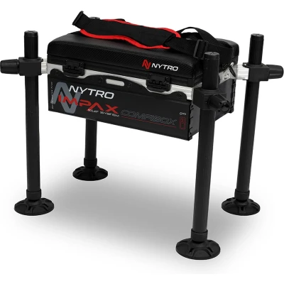 Afbeelding van Nytro Impax Comfibox Cb1 Zitkist