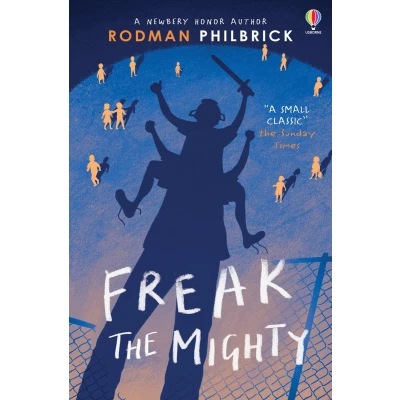Afbeelding van FREAK The MIGHTY