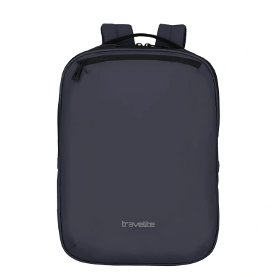 Afbeelding van Travelite Basics backpack navy