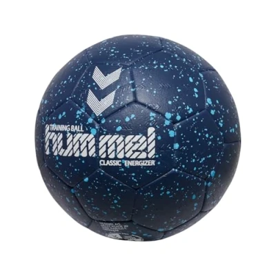 Afbeelding van hummel, hmlClassic Energizer HB Fluo, bleu marine, 2
