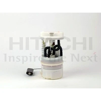 Afbeelding van HITACHI 2503562 Brandstoftoevoereenheid Met brandstoftoevoermodule Electrisch Benzine