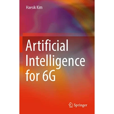 Afbeelding van Artificial Intelligence for 6G