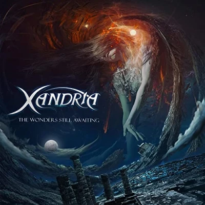 Afbeelding van Xandria The Wonders Still Awaiting (CD)