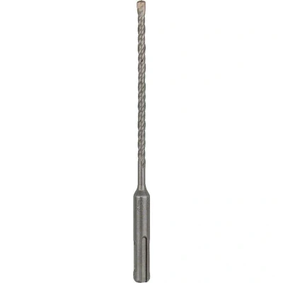 Image de BOSCH 2608585620 perceuse à percussion SDS Plus 5, 6.5 x 150 215 mm (10 pcs)