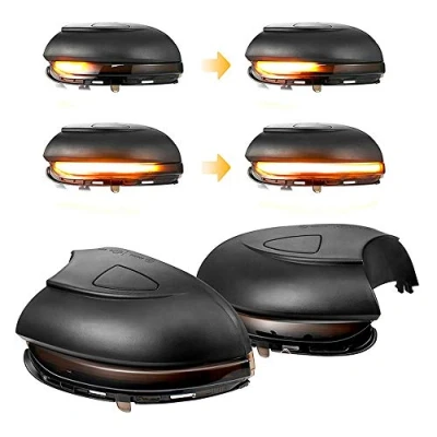 Afbeelding van Mijnautoonderdelen LED lampen exterieur DL VWL27LS