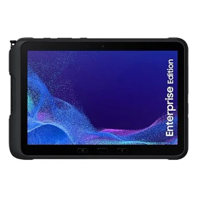 Image de Samsung Galaxy Tab Active4 Pro Tablette robuste Android 64 Go 10.1&quot; TFT (1920 x 1200) Logement microSD 3G, 4G, 5G noir