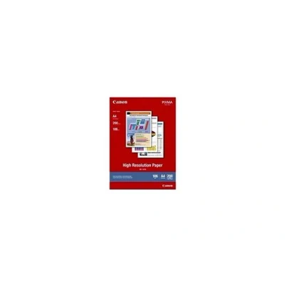 Afbeelding van Canon HR 101N Pak (200 vel)