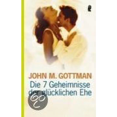 Afbeelding van Die 7 Geheimnisse der glücklichen Ehe