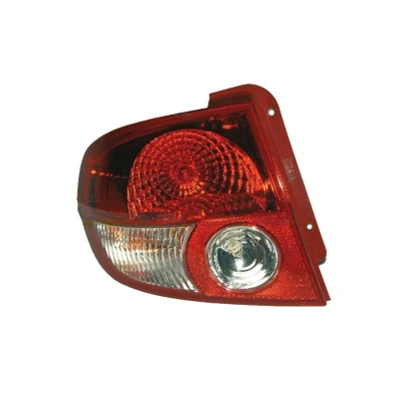 Afbeelding van PRASCO HN3304154 Achterlicht Links Zonder lamphouder HYUNDAI: Getz