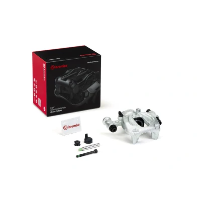 Afbeelding van Brembo Remzadel/remklauw F BR 073