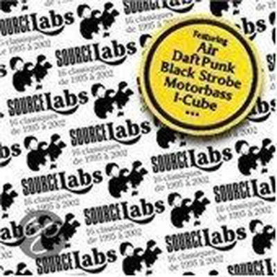 Afbeelding van Sourcelabs