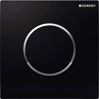 Afbeelding van Geberit HyTouch urinoir stuursysteem pneumatisch met bedieningsplaat