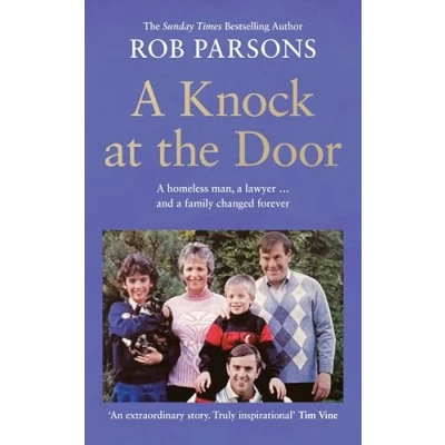 Afbeelding van A Knock at the Door