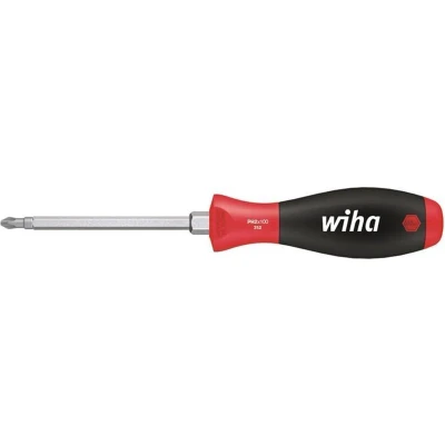 Afbeelding van Wiha Schroevendraaier Kruis 312 2X100