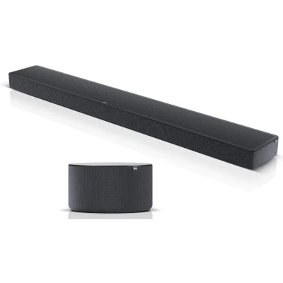 Afbeelding van 440 W, 60 Hz 20 kHz, 120 x 7.1 16 cm