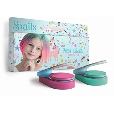 Afbeelding van Snails Haarkrijt Eenhoorn