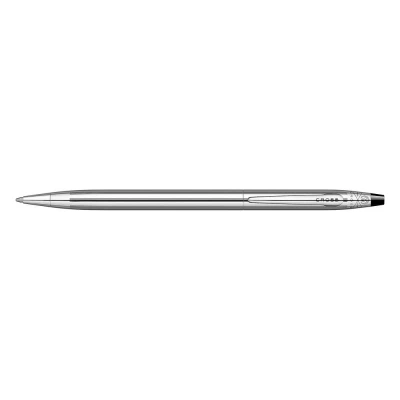 Afbeelding van Balpen Cross Century Lustrous Chrome