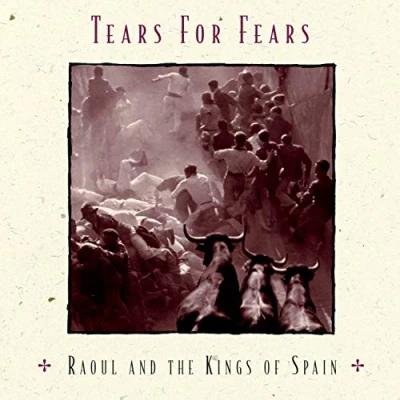 Afbeelding van Raoul And The Kings Of Spain