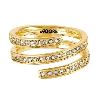 Afbeelding van Ring Dames Adore 5489624 (15)