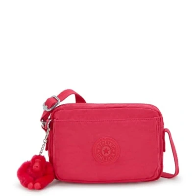 Afbeelding van Kipling Schoudertas, Dames, Maat: One Size, Resort pink