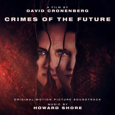 Image de Crimes Of The Future