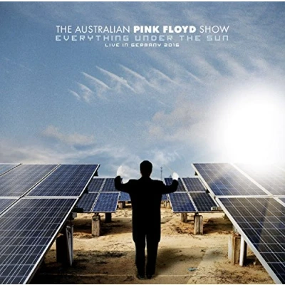 Afbeelding van Australian Pink Floyd Sho Everything Under The Sun