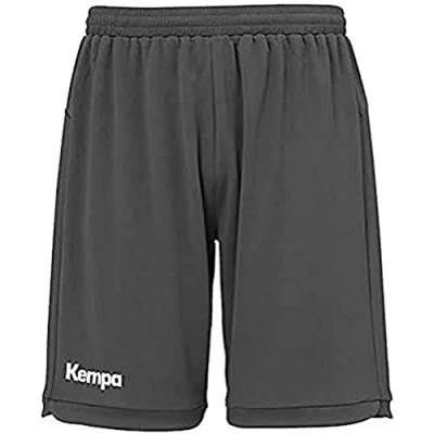 Afbeelding van Kempa Prime Short Antraciet Maat S