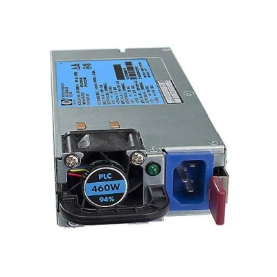 Image de HP alimentation branchement à chaud 460 Watt