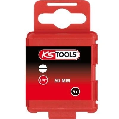 Afbeelding van KS Tools, Bits, 911.2753 (4,5 mm)