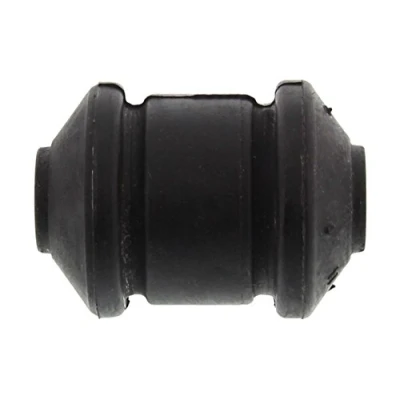 Afbeelding van MAPCO 33725 Draagarmrubbers Onder, Voor, Vooras links, rechts Rubbermetaallager voor driehoeksdraagarm OPEL: Astra F Classic Saloon