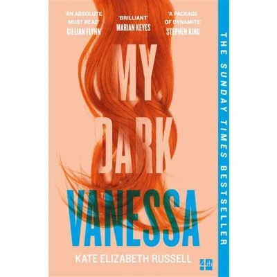 Image de My Dark Vanessa