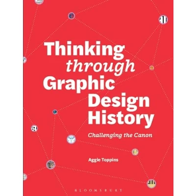 Afbeelding van Thinking through Graphic Design History