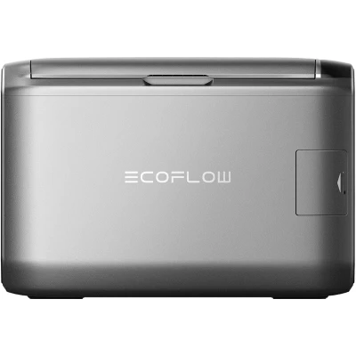 Afbeelding van EcoFlow GLACIER Classic 55L draagbare koelbox