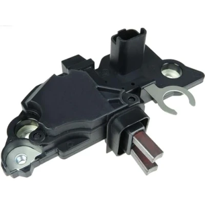 Afbeelding van AS PL ARE0018S Regulator Alternator 12 RENAULT: Kangoo I Express, MEGANE 1