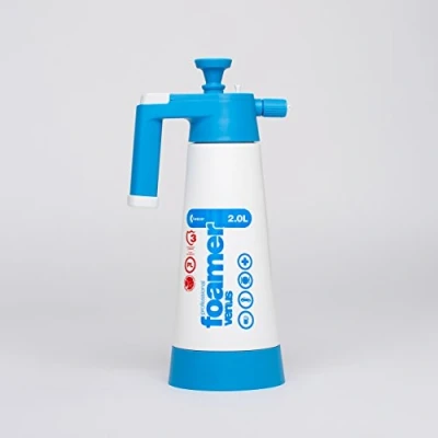 Afbeelding van Kwazar Venus SUPER FOAMER (drukverstuiver)
