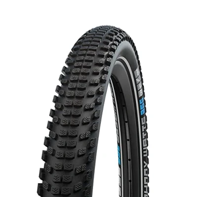 Afbeelding van Schwalbe Johnny Watts 365 Stijve MTB band 27.5&#039;&#039; x 2.35