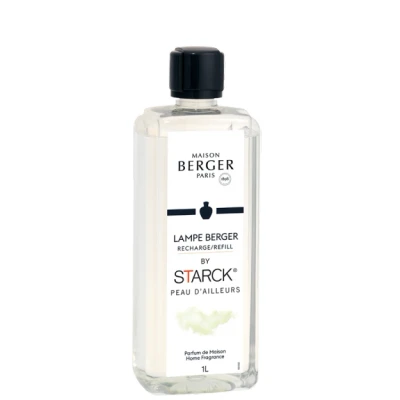 Afbeelding van Peau d&#039;Ailleurs Maison Berger Huisparfum 1000ml